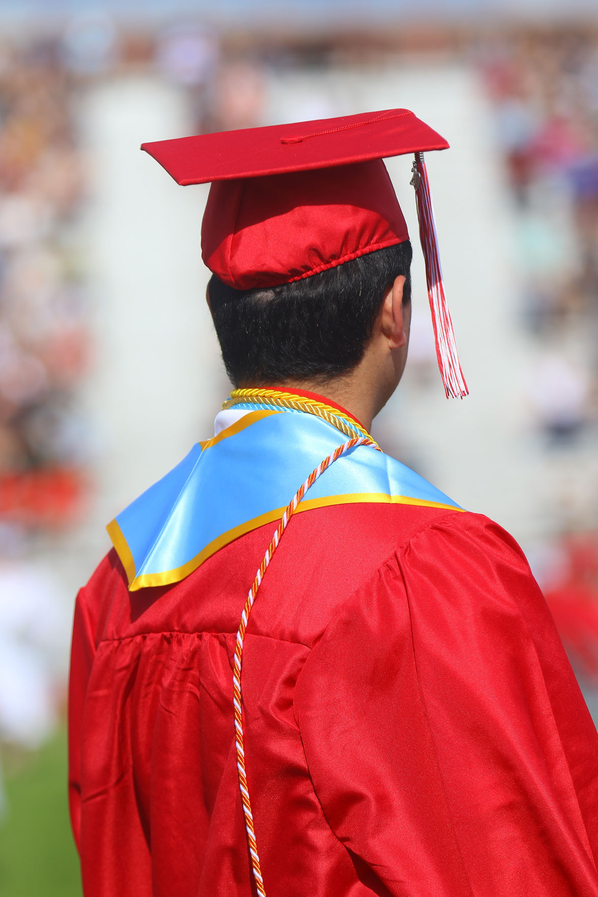 PHOTOS: Scottsbluff Graduation